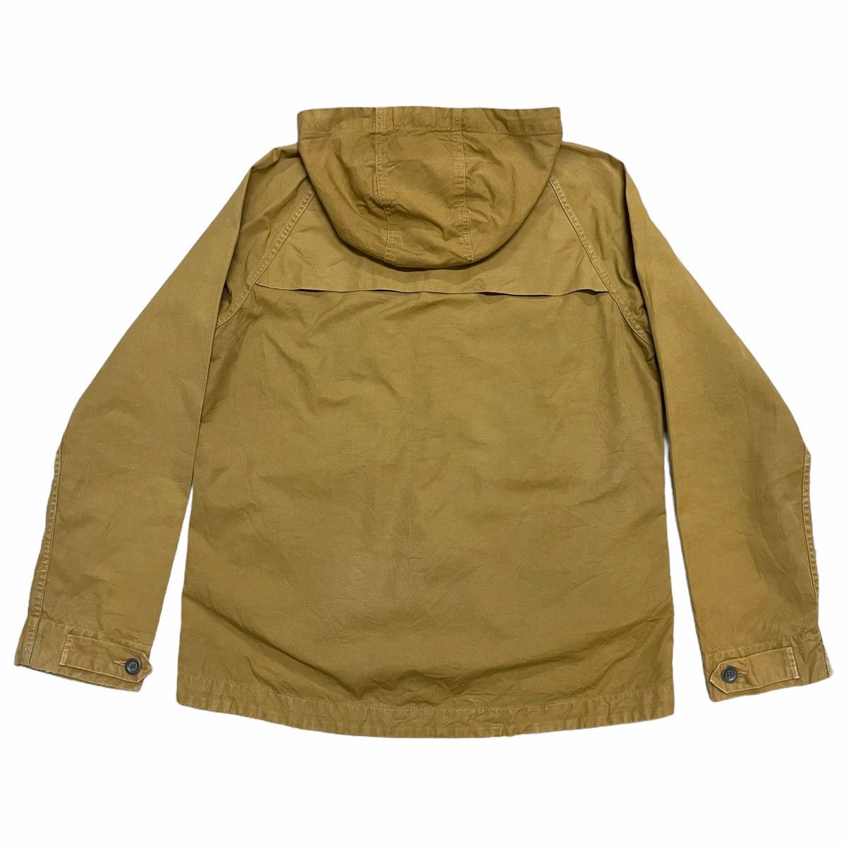 Japanese Brand × Johnbull × KOJIMA GENES 💥 John Bull Japan Jacket Camouflage Inside Size US M / EU 48-50 / 2 - 8 Thumbnail
