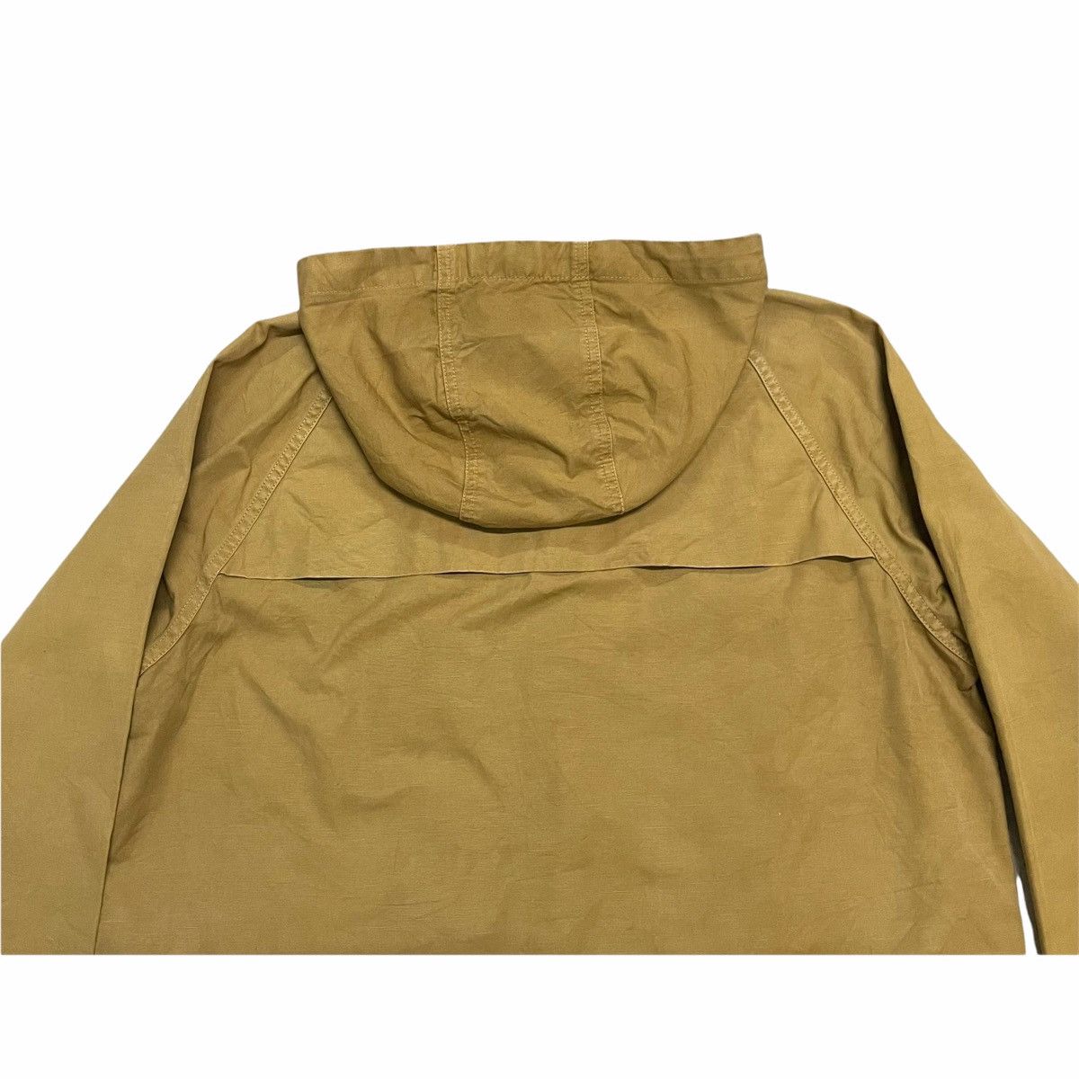 Japanese Brand × Johnbull × KOJIMA GENES 💥 John Bull Japan Jacket Camouflage Inside Size US M / EU 48-50 / 2 - 9 Thumbnail