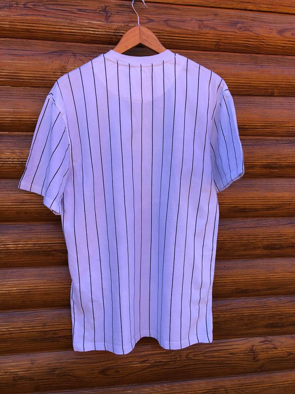 Karl Kani Vintage Rare Design Karl Kani Tee Size US S / EU 44-46 / 1 - 3 Thumbnail