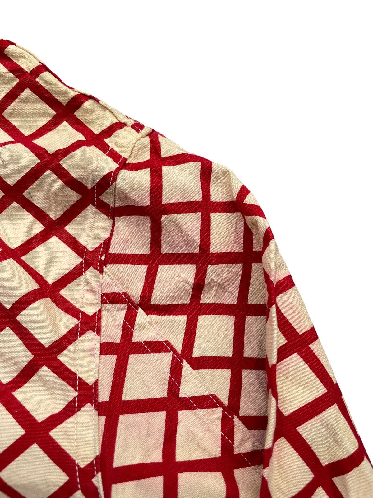 Japanese Brand Fennica 48 Jacket Size US M / EU 48-50 / 2 - 8 Thumbnail