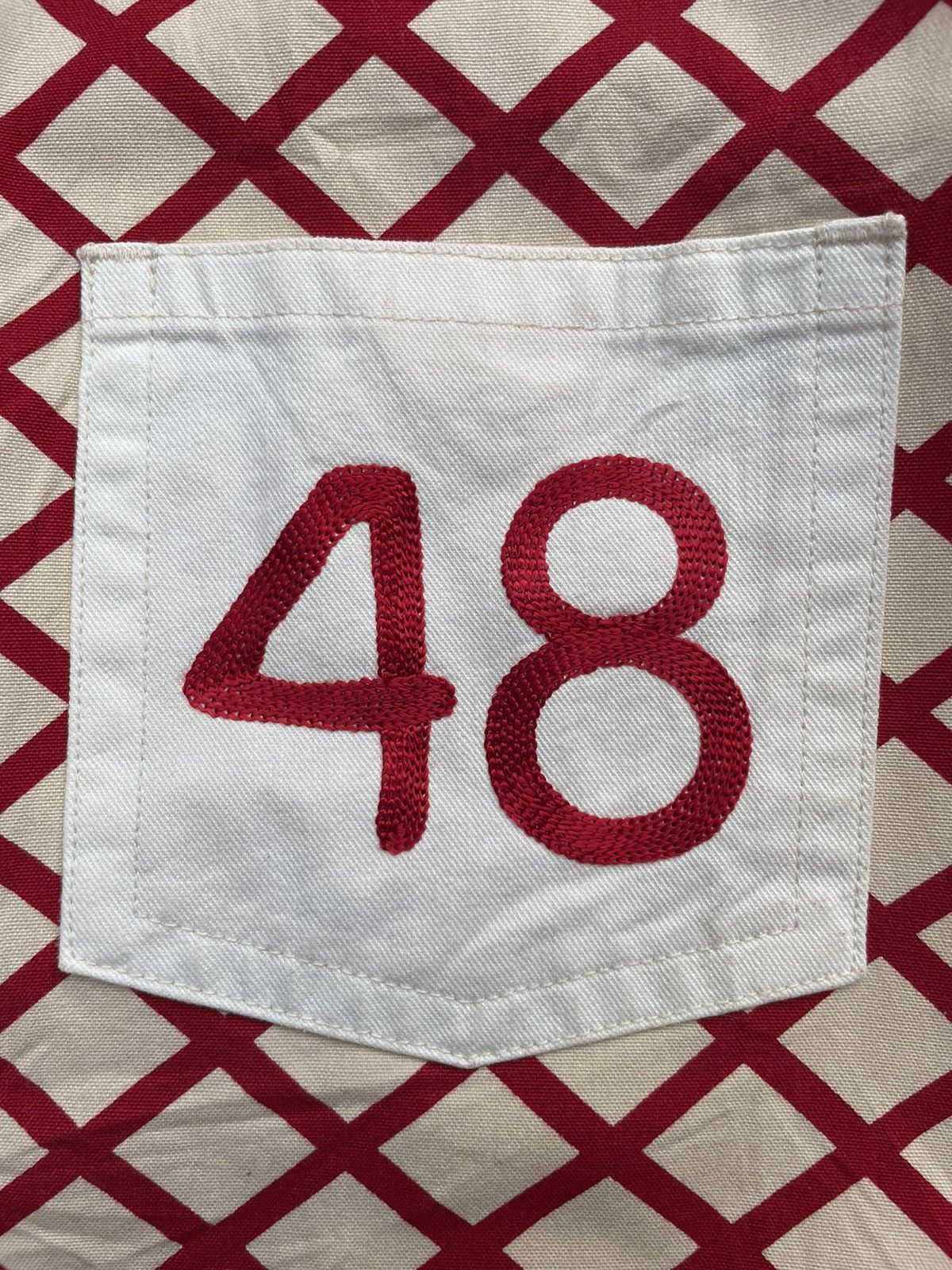 Japanese Brand Fennica 48 Jacket Size US M / EU 48-50 / 2 - 14 Thumbnail