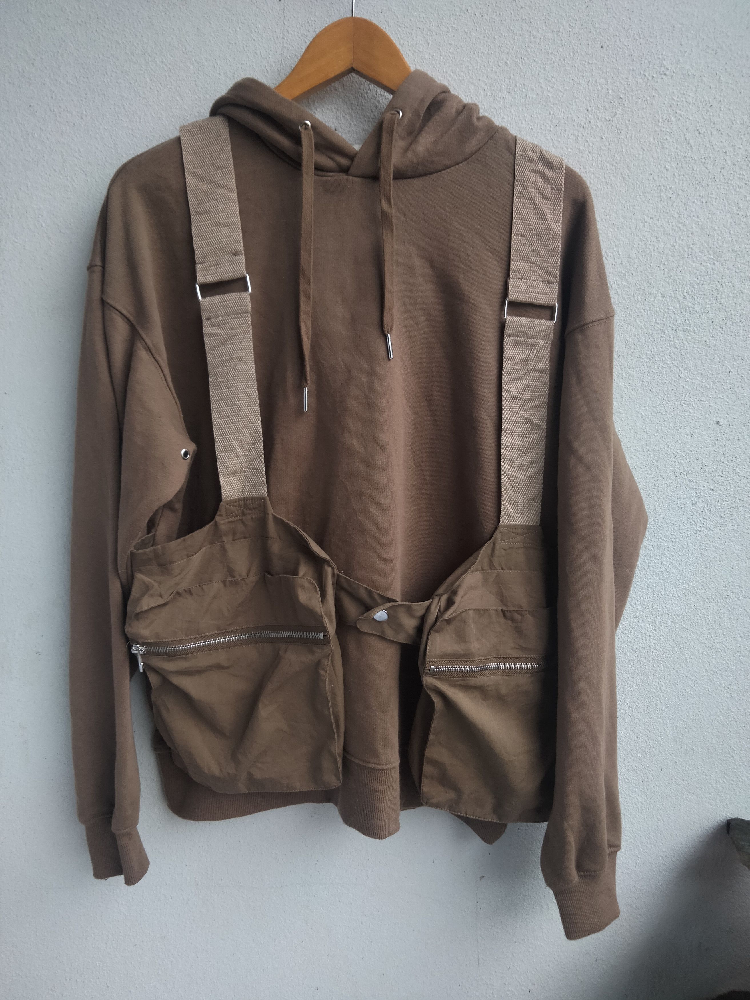 Browny Runaway Piece