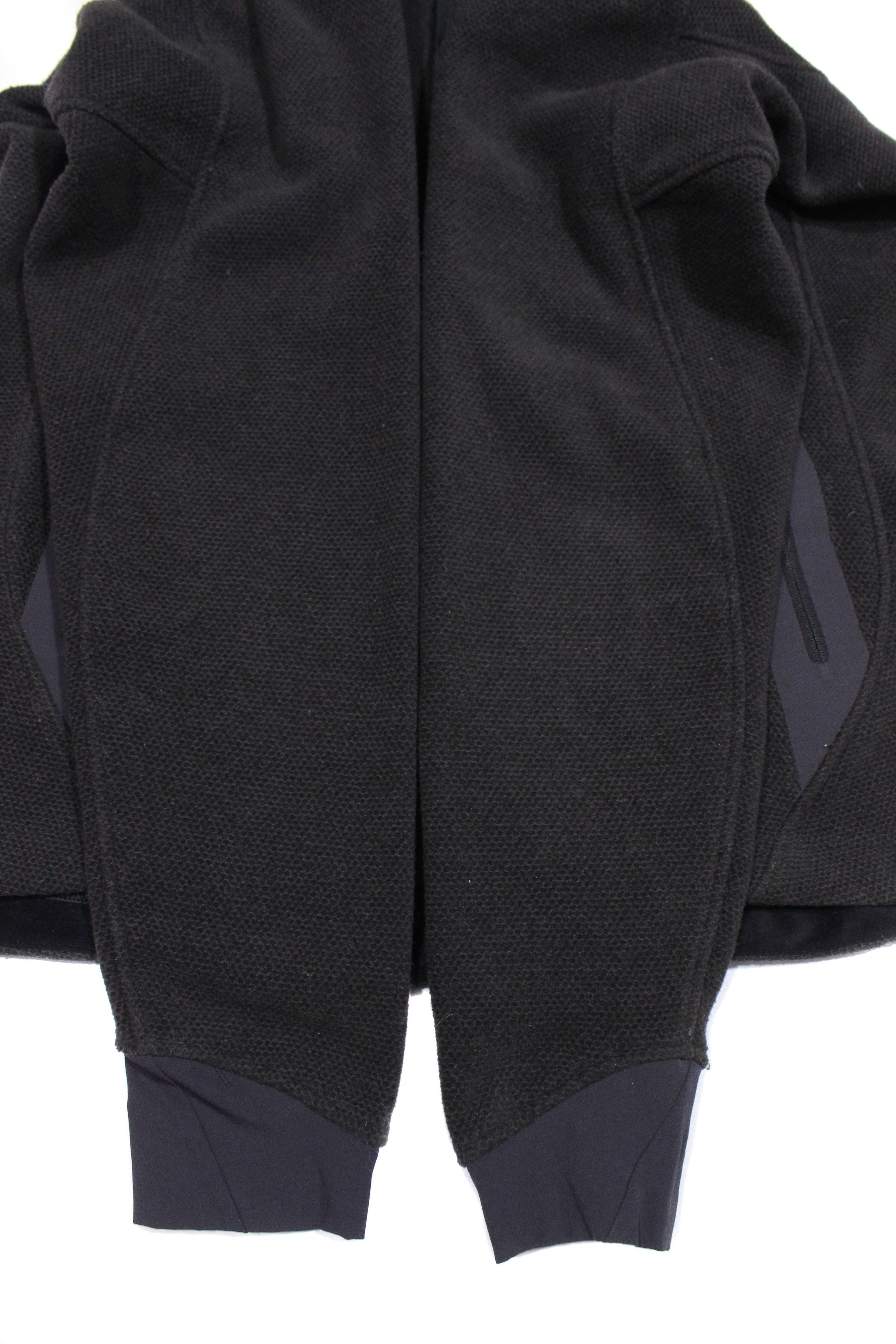 Arc'teryx Logo Fleece Jacket Size L / US 10 / IT 46 - 7 Thumbnail