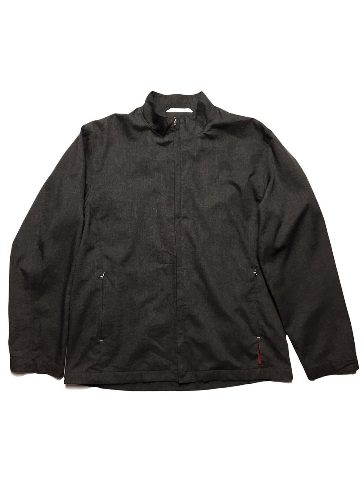 image of Avant Garde x Kansai Yamamoto Homme Casual Jacket in Black Slate, Men's (Size XL)