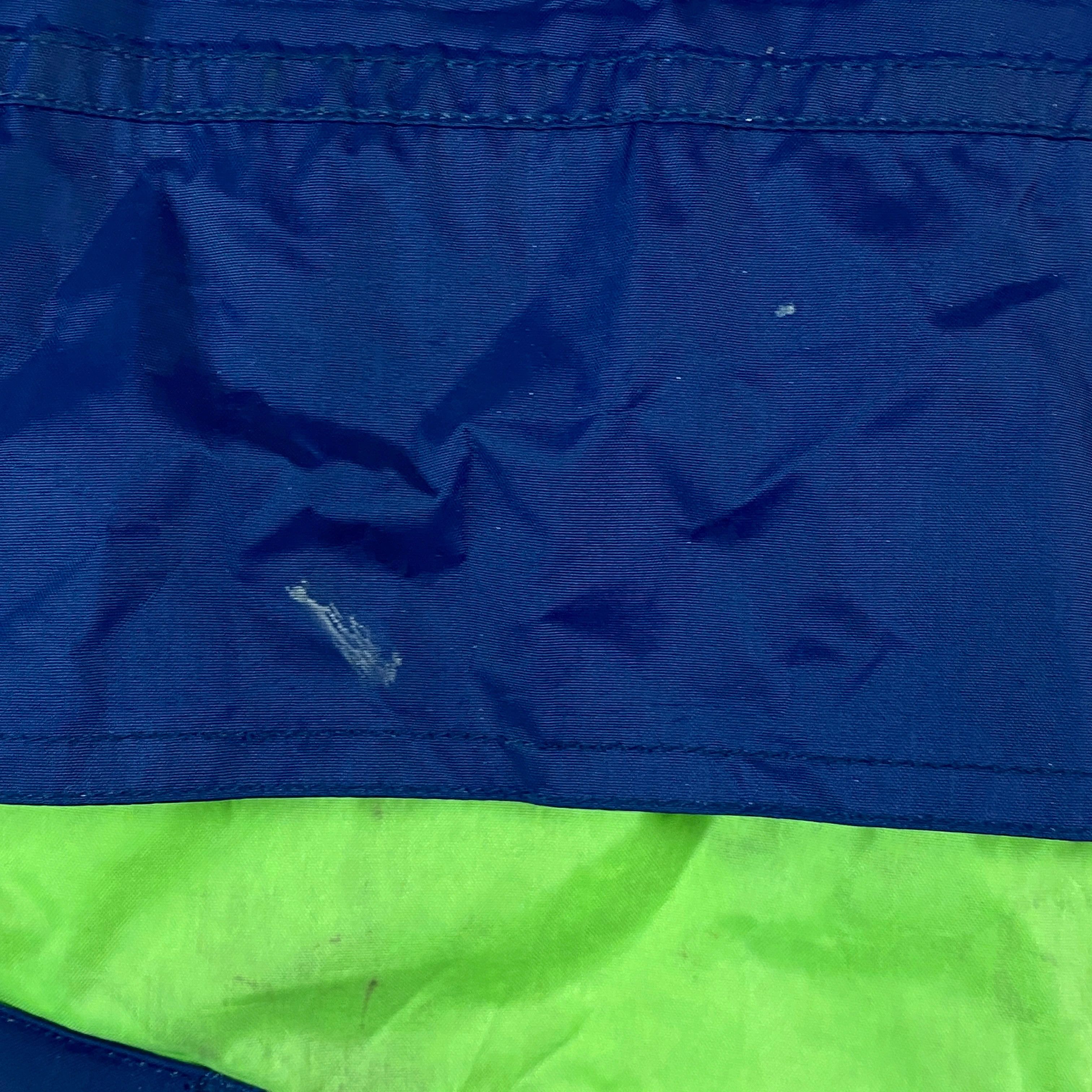 Adidas × Vintage Mens Rare Adidas Vintage Jacket Size L Size US L / EU 52-54 / 3 - 11 Thumbnail