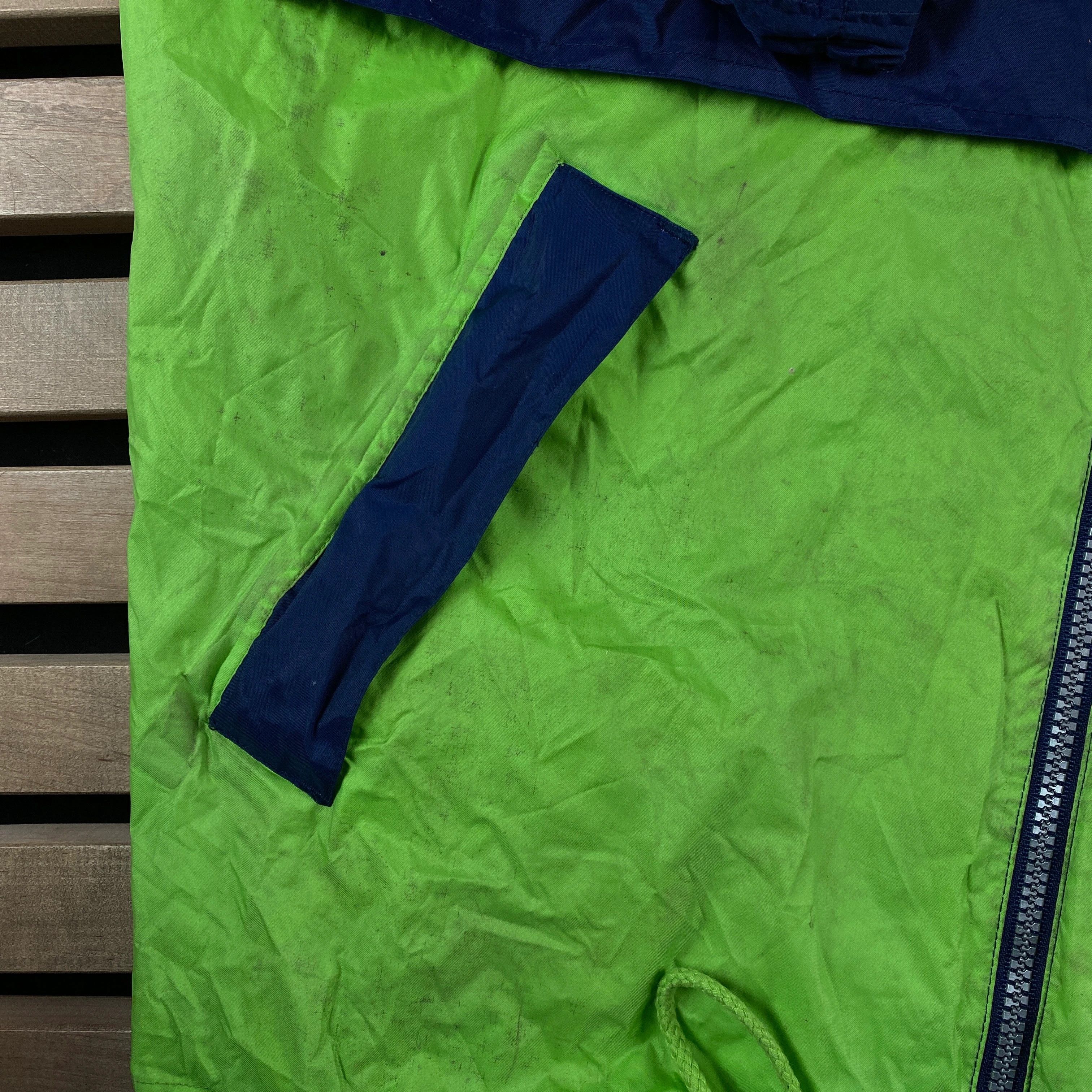 Adidas × Vintage Mens Rare Adidas Vintage Jacket Size L Size US L / EU 52-54 / 3 - 4 Thumbnail