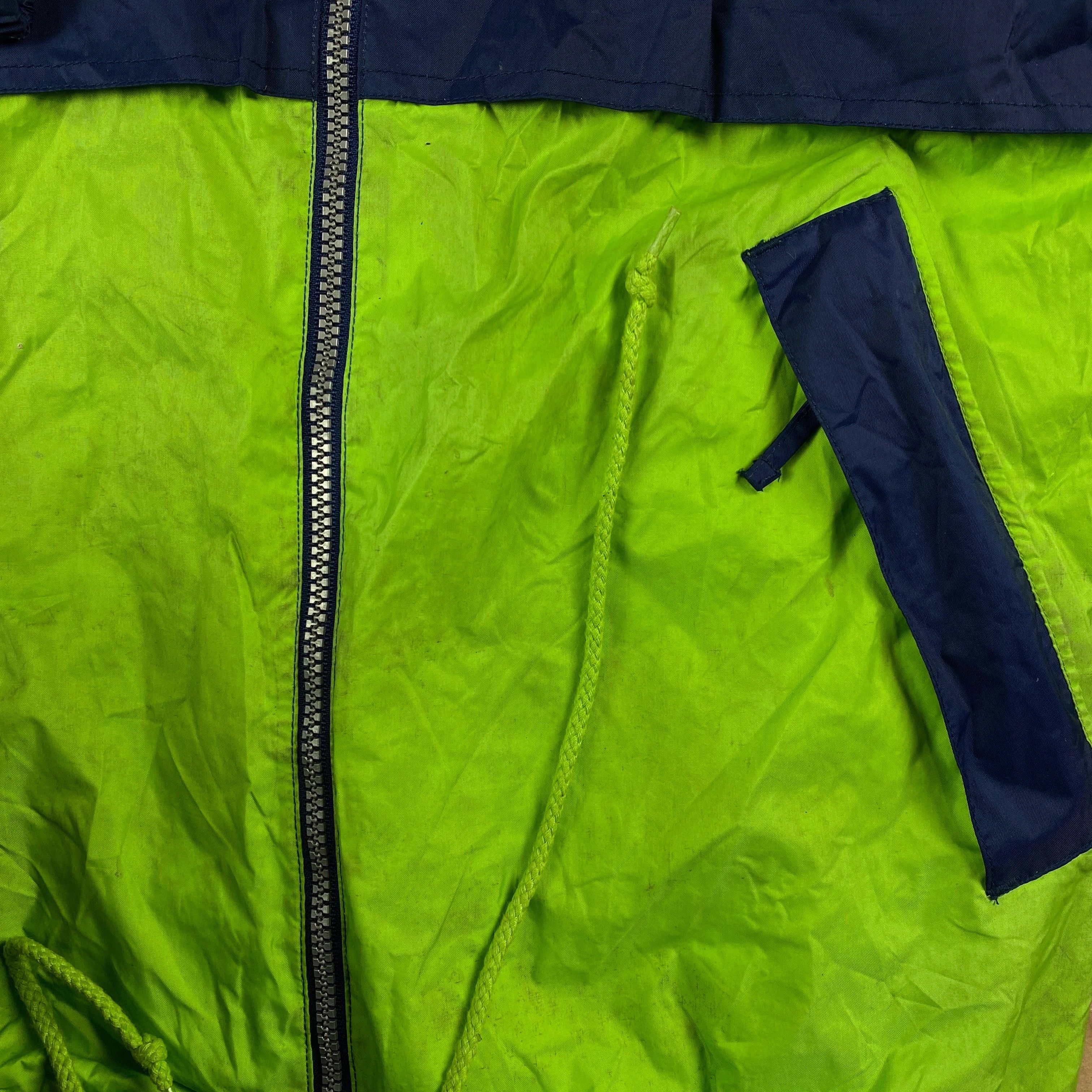 Adidas × Vintage Mens Rare Adidas Vintage Jacket Size L Size US L / EU 52-54 / 3 - 5 Thumbnail