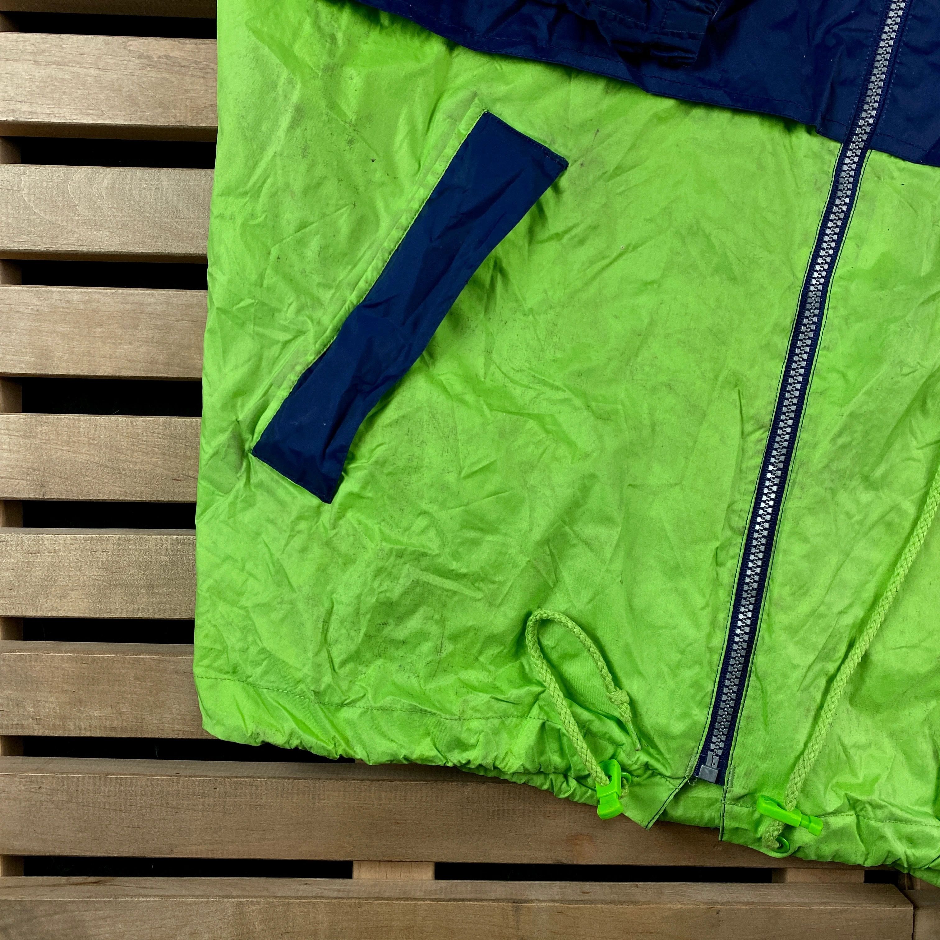 Adidas × Vintage Mens Rare Adidas Vintage Jacket Size L Size US L / EU 52-54 / 3 - 3 Thumbnail
