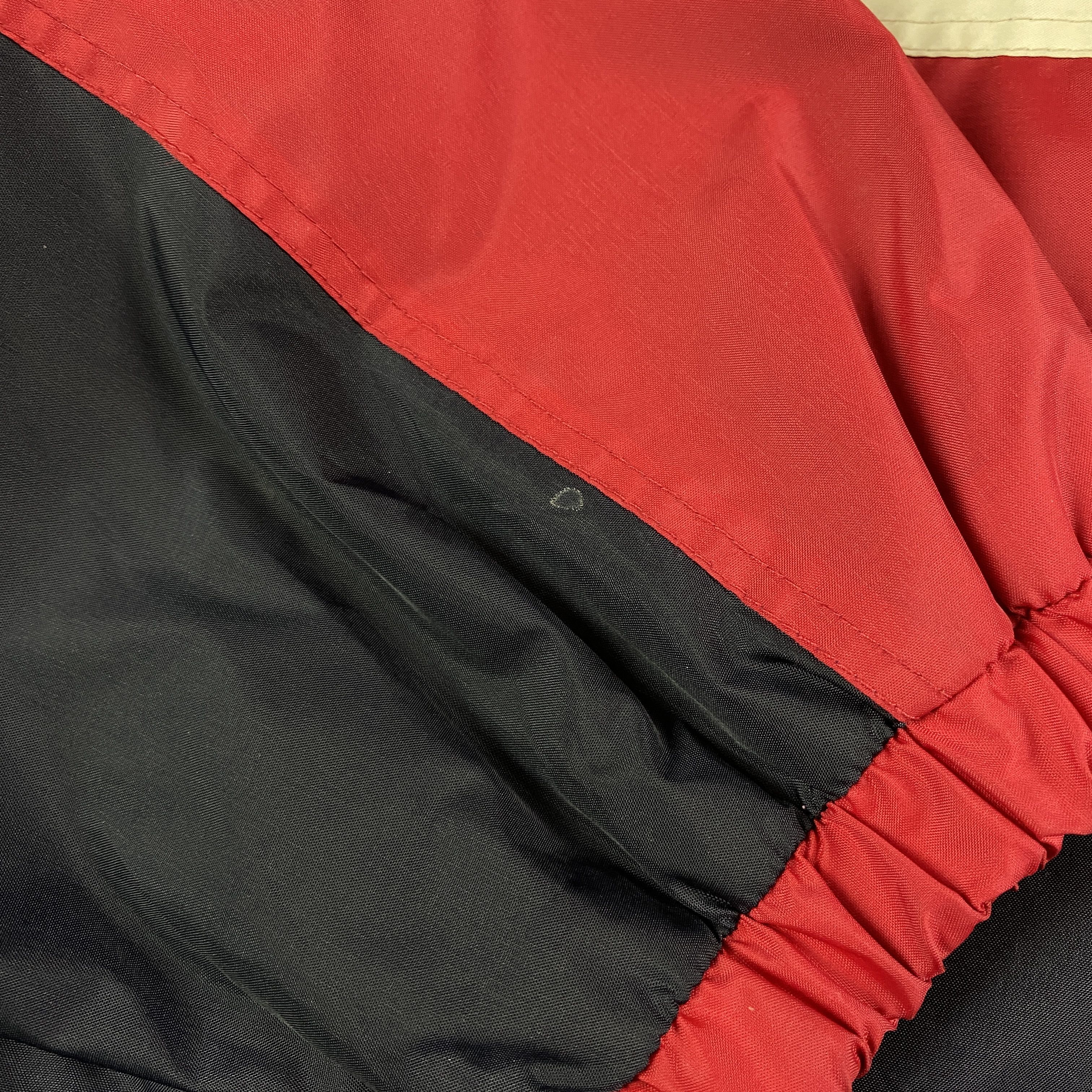 Tommy Hilfiger × Vintage Men’s Jacket Tommy Hilfiger Vintage Big Logo Back Size XL Size US XL / EU 56 / 4 - 7 Thumbnail