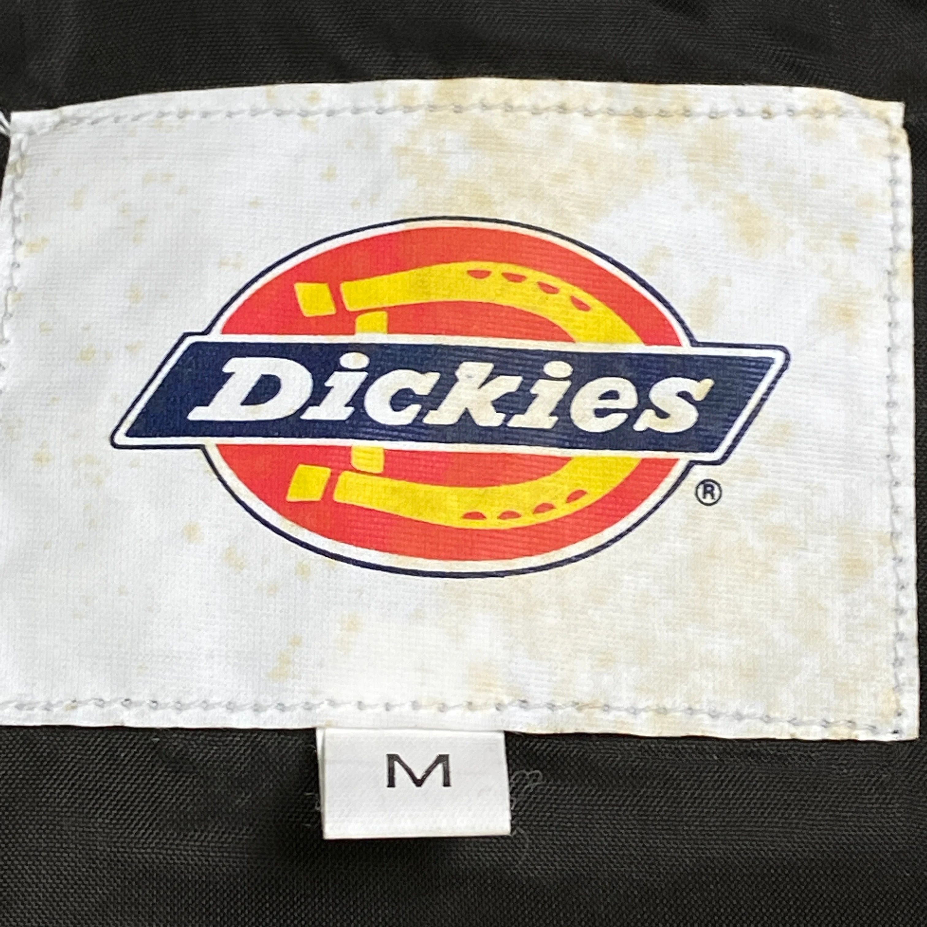 Dickies Mens Vest Weistcoat Jacket Dickies Size M Size US M / EU 48-50 / 2 - 6 Thumbnail