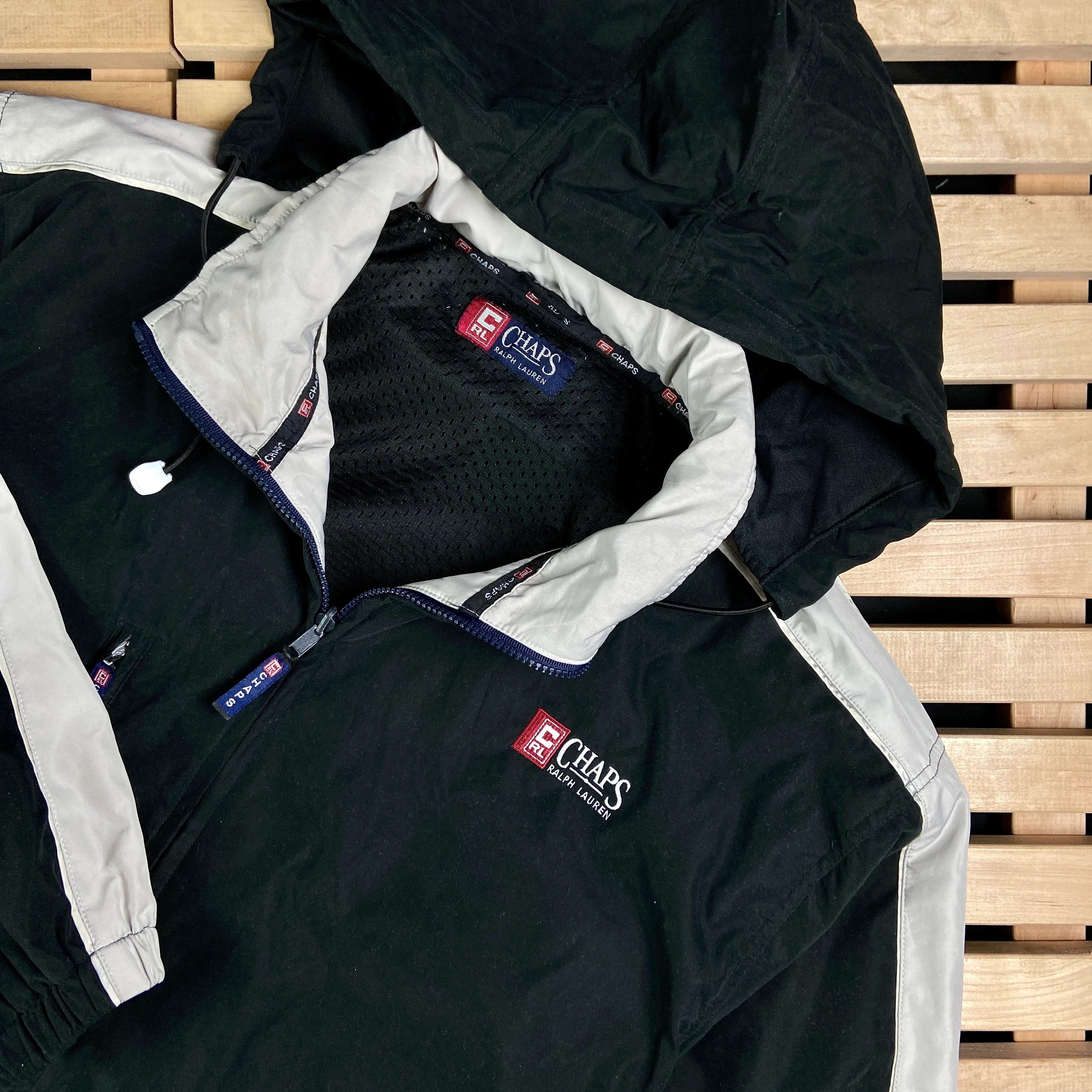 Chaps Ralph Lauren × Ralph Lauren × Vintage Mens Jacket Chaps Ralph Lauren Size XL Size US XL / EU 56 / 4 - 2 Thumbnail