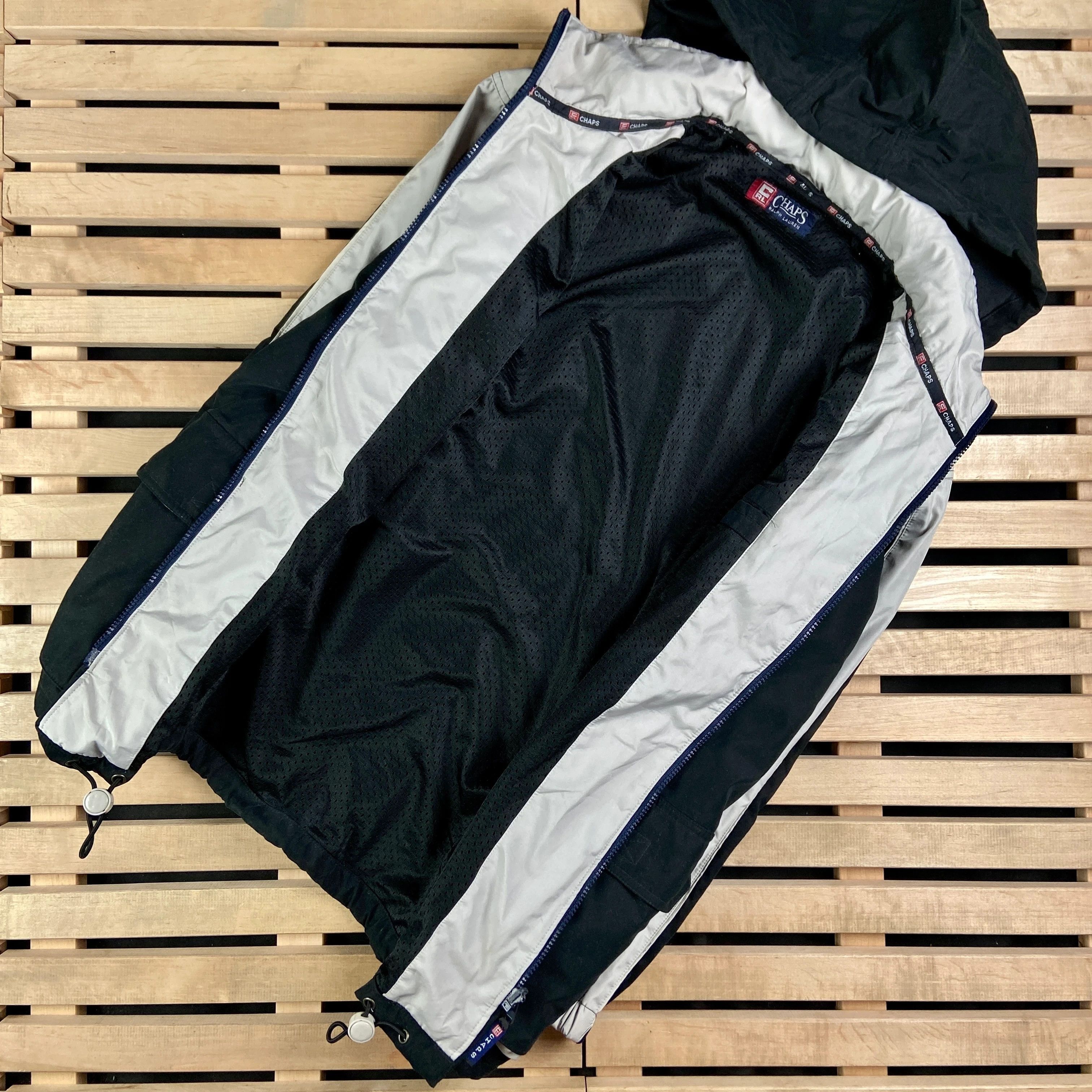 Chaps Ralph Lauren × Ralph Lauren × Vintage Mens Jacket Chaps Ralph Lauren Size XL Size US XL / EU 56 / 4 - 5 Thumbnail