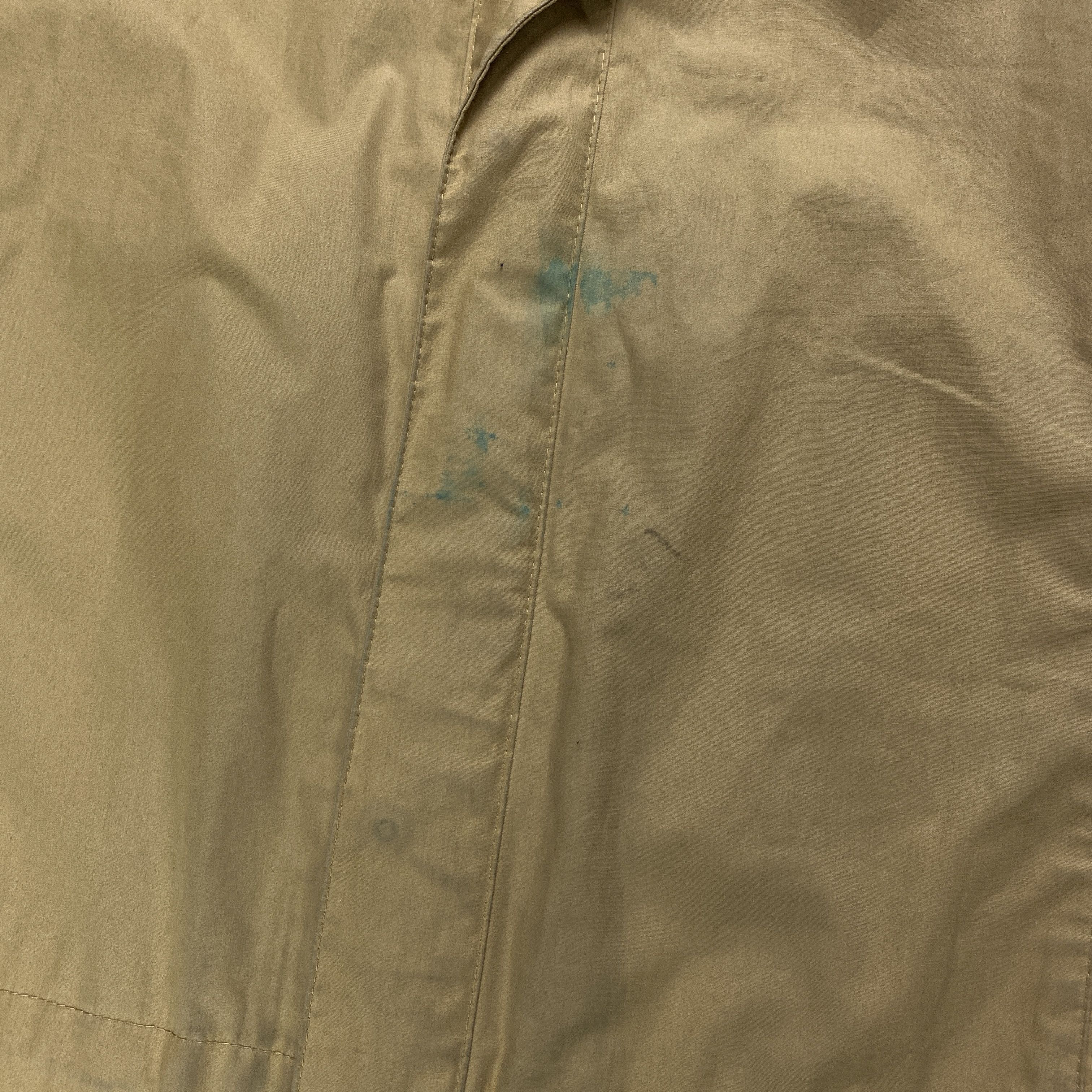 Barbour × Vintage Mens Jacket Barbour Size XL Littondale E264 Size US XL / EU 56 / 4 - 4 Thumbnail