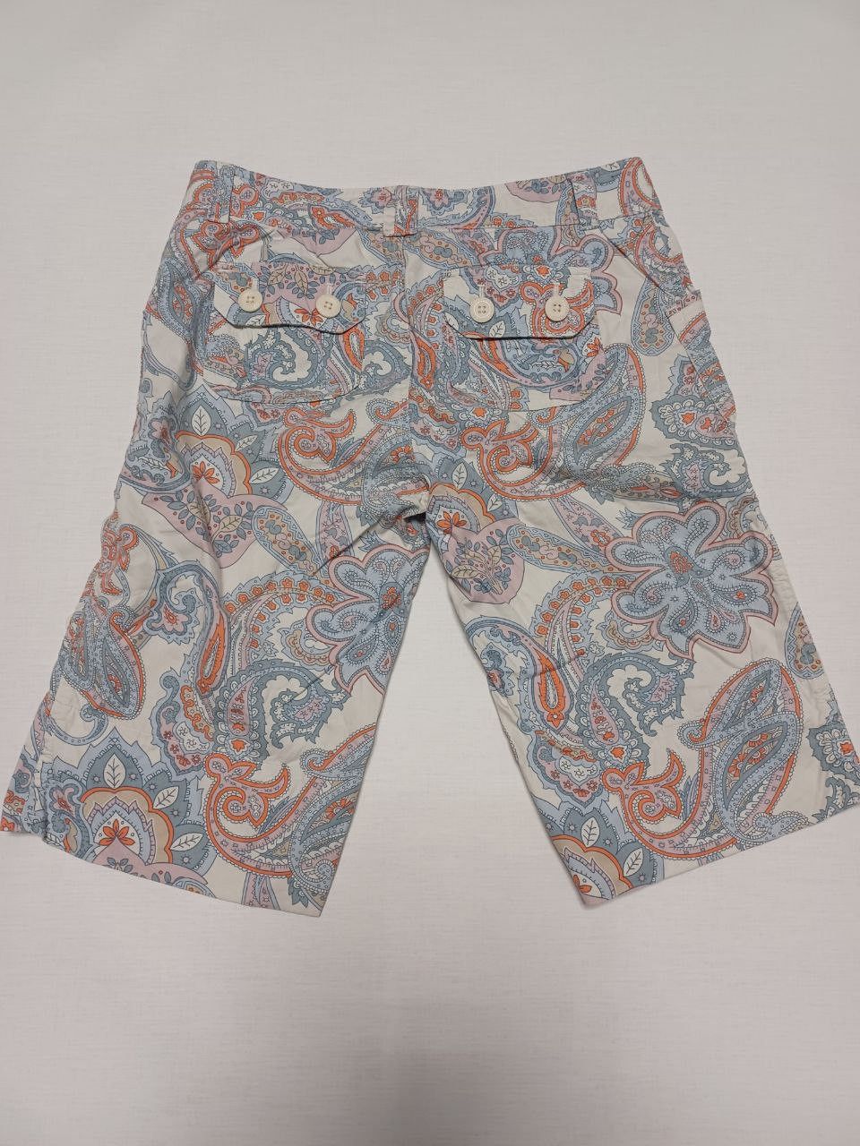 Eddie Bauer Eddie Bauer multicolor shorts Size US 34 / EU 50 - 2 Thumbnail