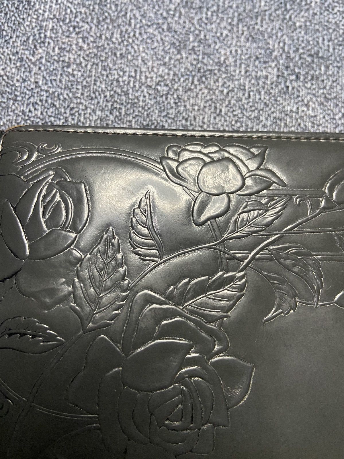 Jean Paul Gaultier Jean Paul Gaultier Wallet Size ONE SIZE - 4 Thumbnail