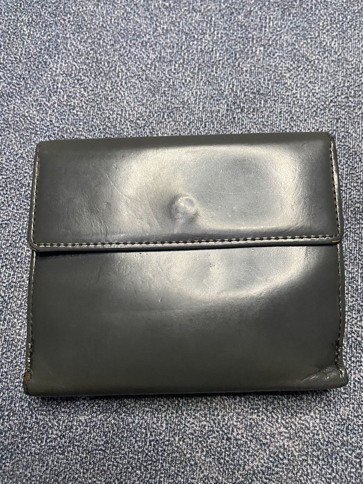 Jean Paul Gaultier Jean Paul Gaultier Wallet Size ONE SIZE - 2 Thumbnail
