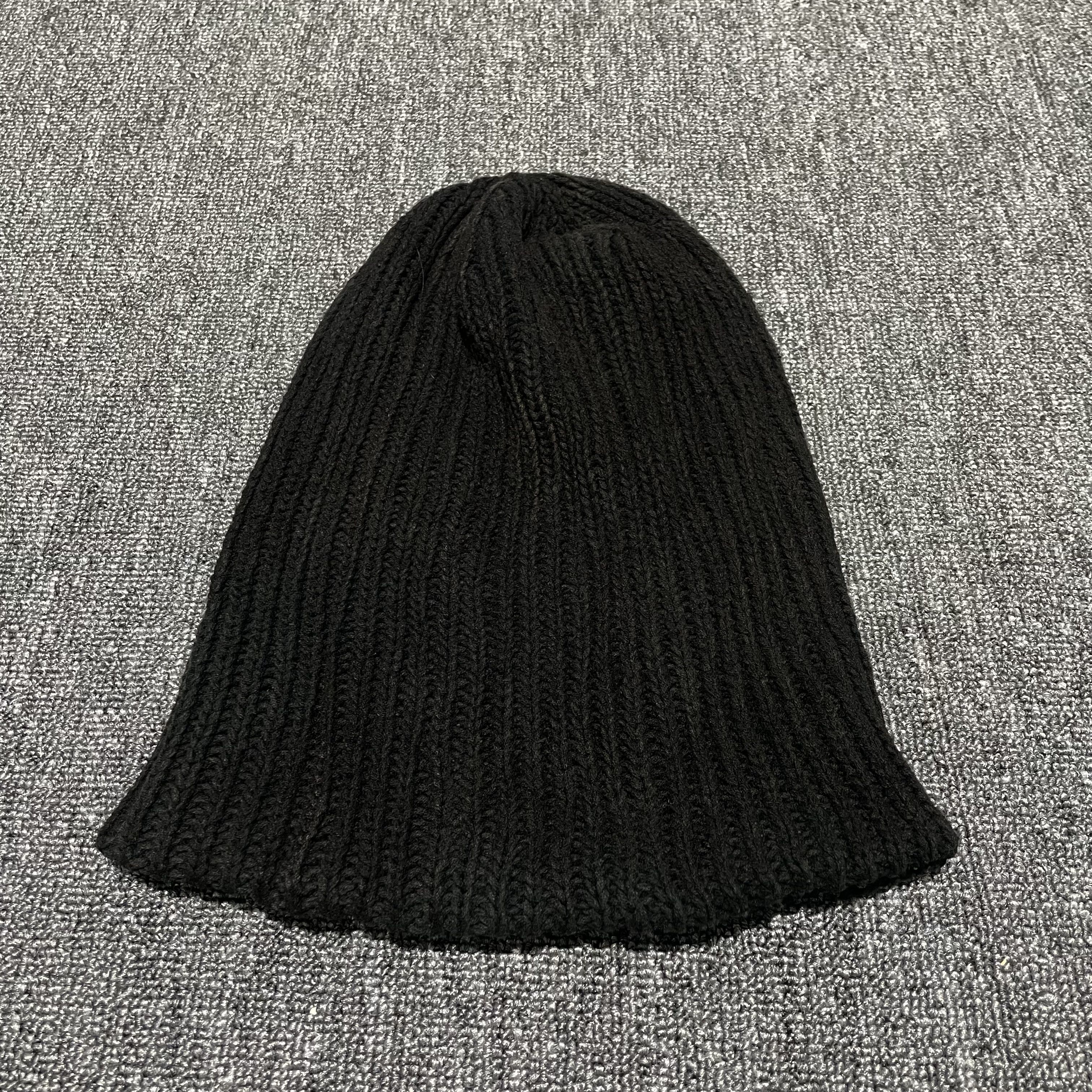 Number (N)ine × Takahiromiyashita The Soloist. Number Nine Beanie Size ONE SIZE - 4 Thumbnail