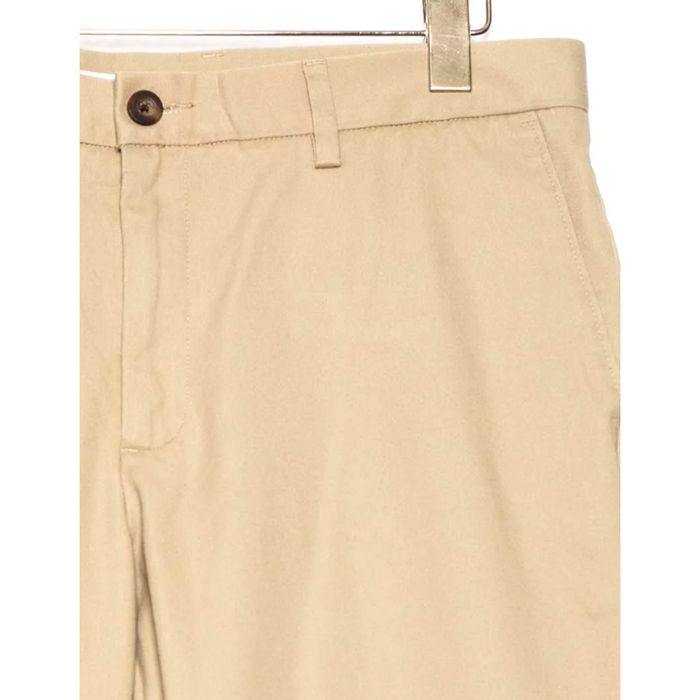 Eco Essentials Retro High Waisted Pant main image 1