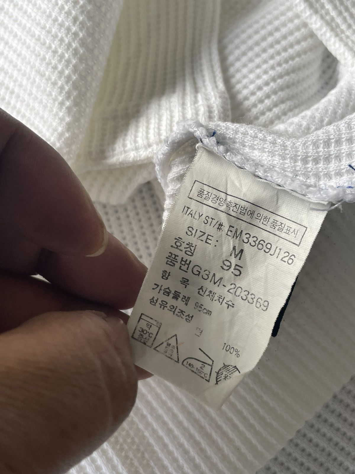 Guess Vintage Guess Usa Shirt Size US M / EU 48-50 / 2 - 7 Thumbnail