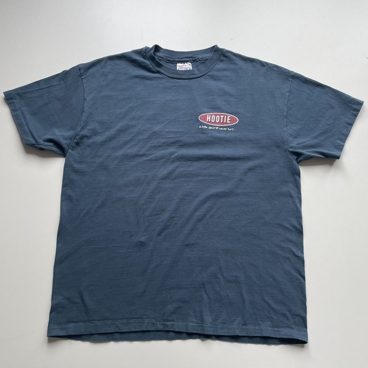 Vintage Vintage 90s Hootie & the blowfish graphic t shirt XL Grailed