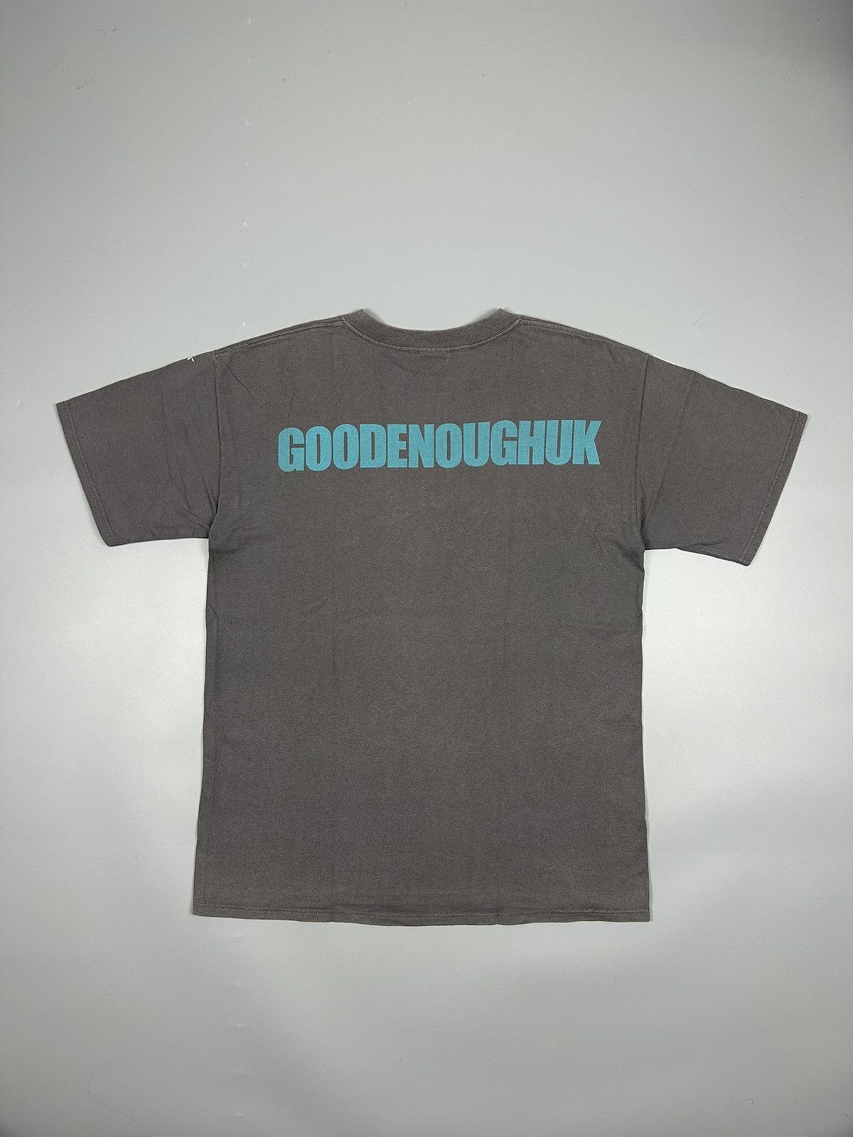 goodenough TEE