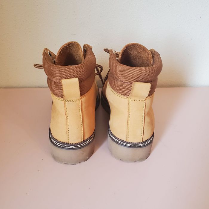 Candies work hot sale boots