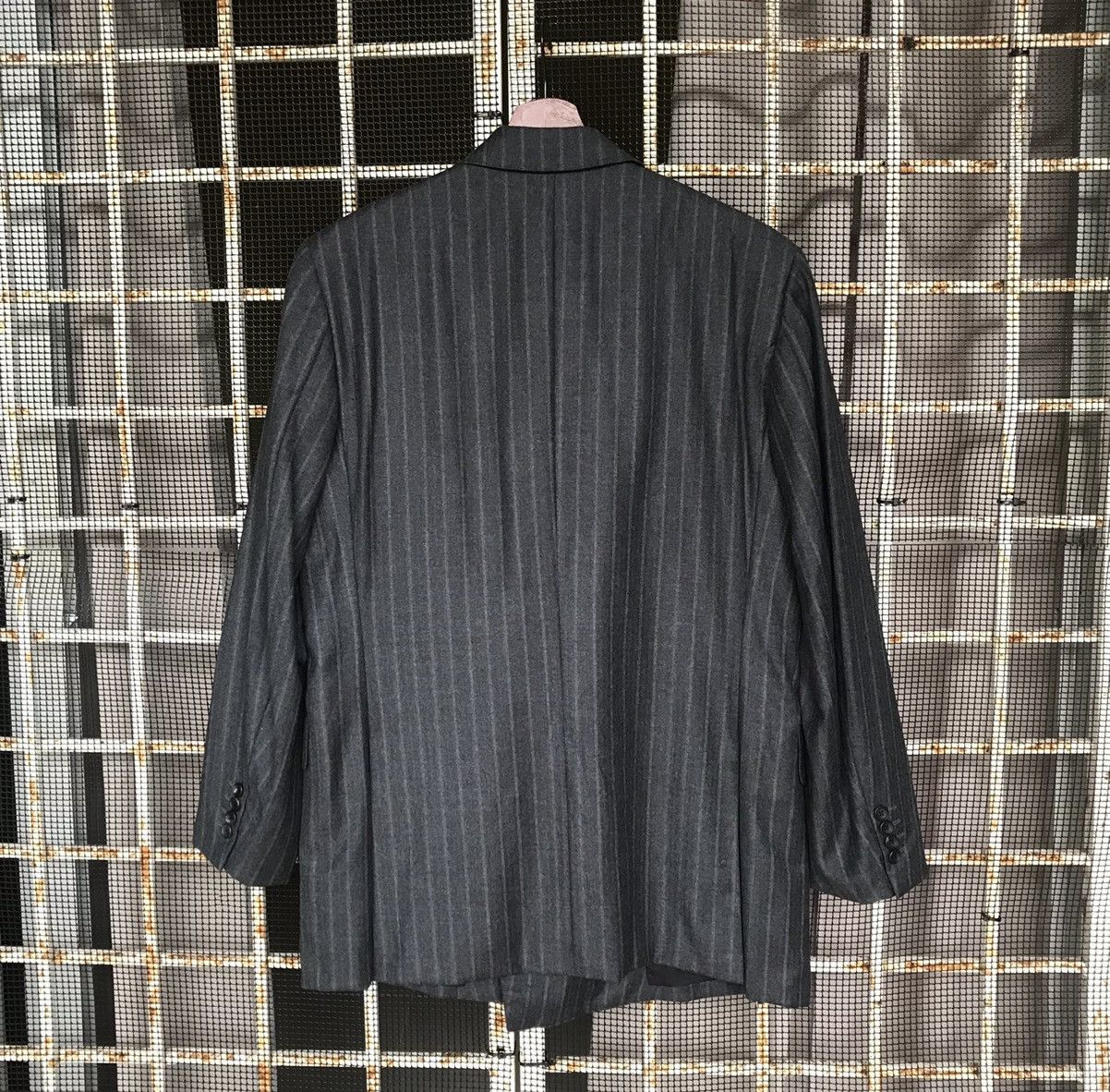 Mackintosh Luxury Mackintosh double face jacket Japan Made Size US L / EU 52-54 / 3 - 5 Thumbnail