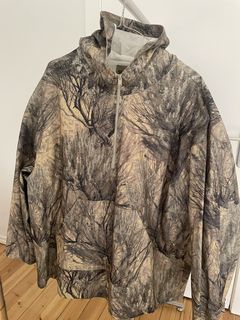 Y3 sale windbreaker yeezy