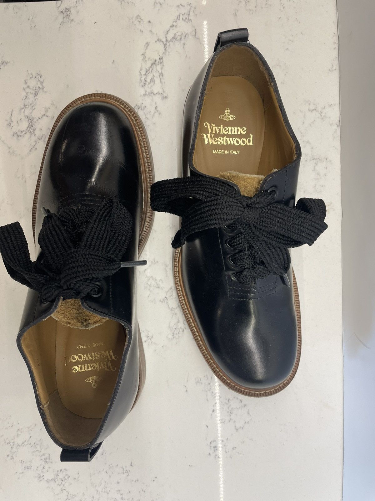 vivienne westwood shoes sale size 7