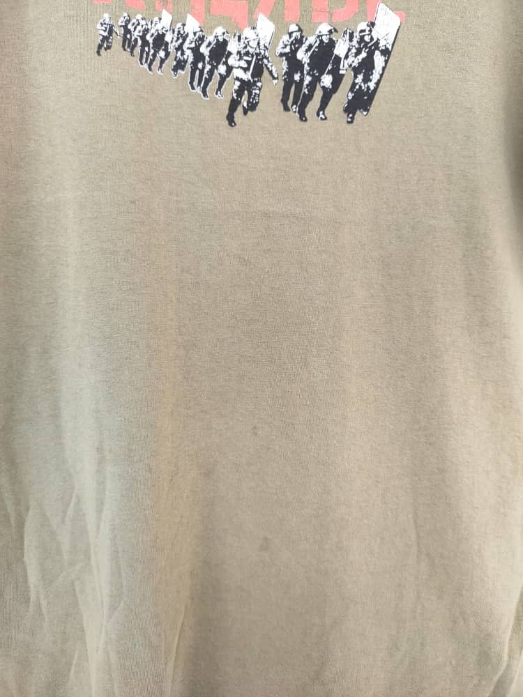 X-LARGE Vintage X large Faded T Size US M / EU 48-50 / 2 - 4 Thumbnail