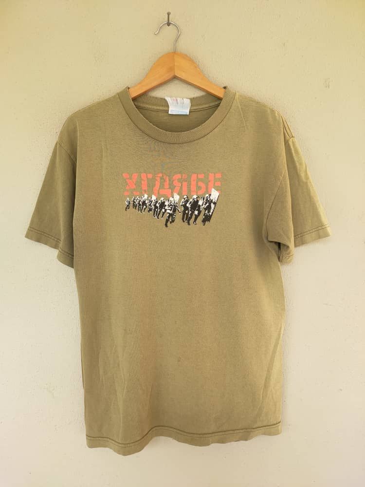 X-LARGE Vintage X large Faded T Size US M / EU 48-50 / 2 - 1 Thumbnail