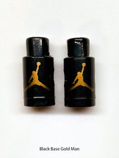 Jordan 6 lace locks on sale replacement