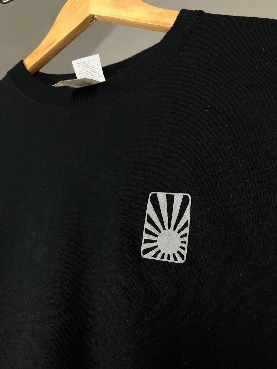 Japanese Brand Japanese style traditional streetwear longsleeve Size US S / EU 44-46 / 1 - 7 Thumbnail