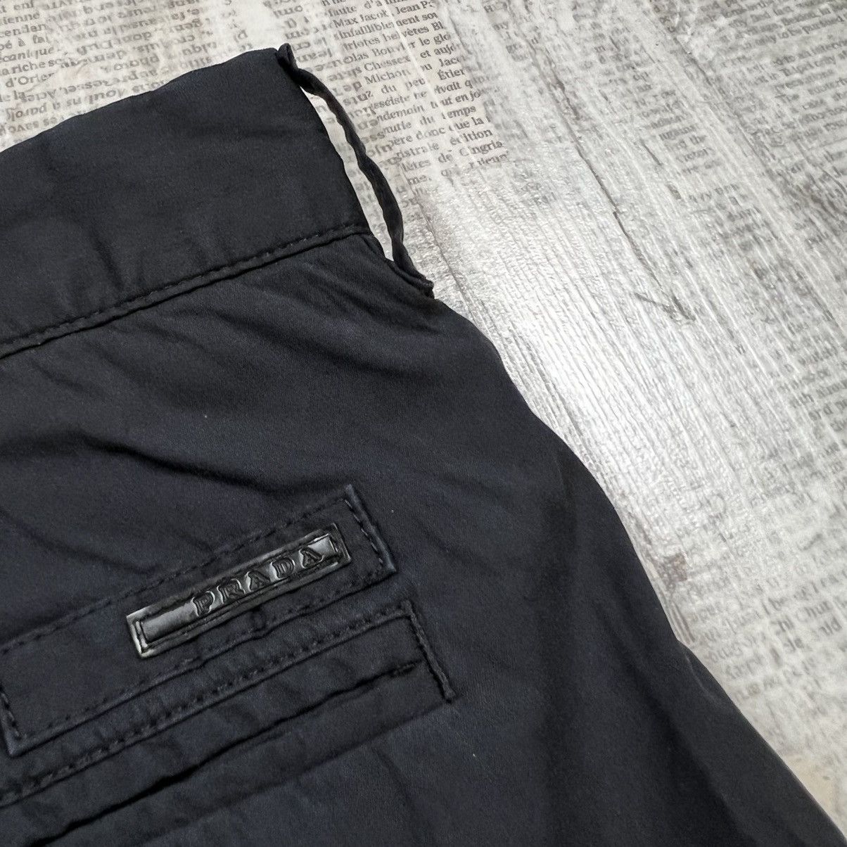Prada Prada shorts Size US 36 / EU 52 - 3 Thumbnail