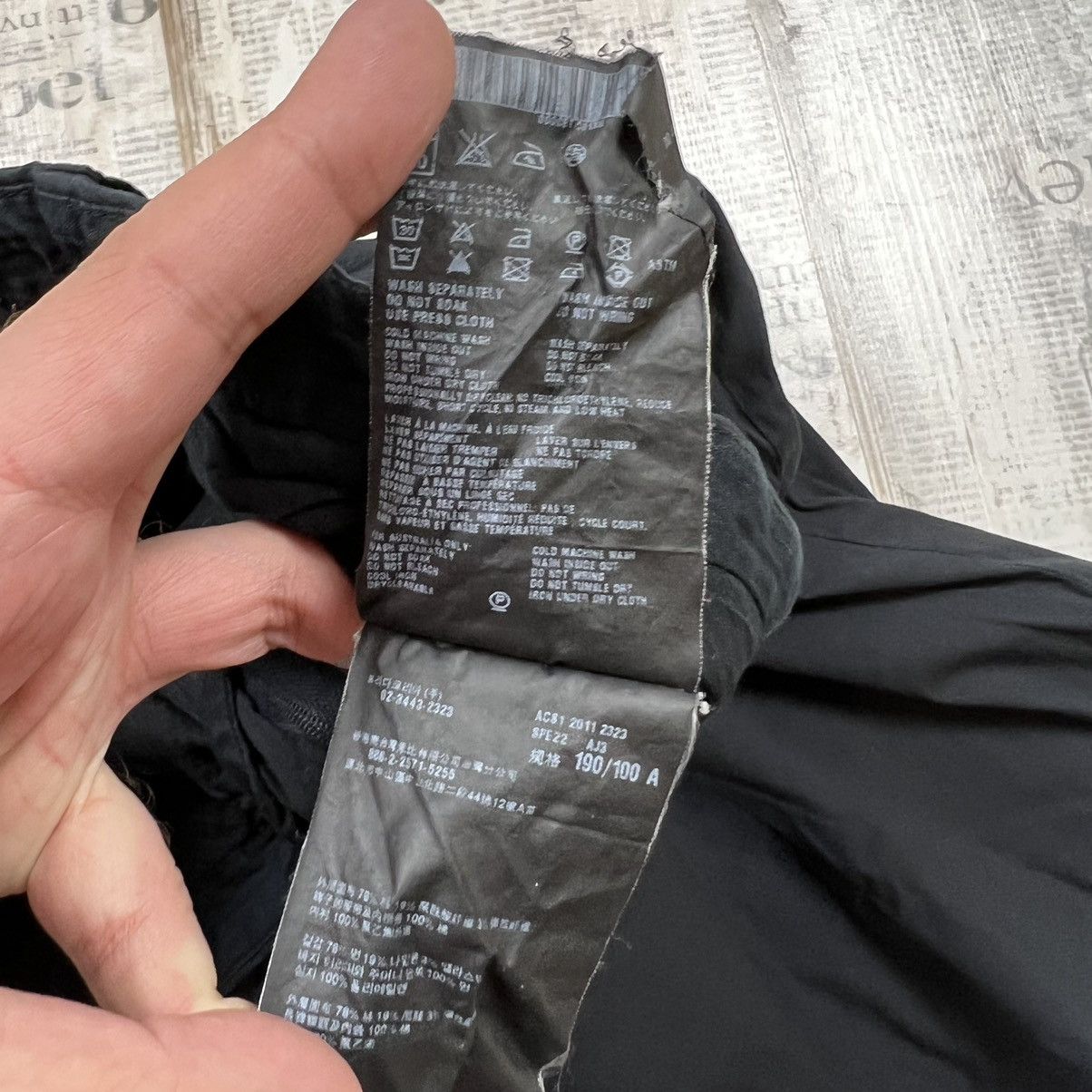 Prada Prada shorts Size US 36 / EU 52 - 10 Thumbnail