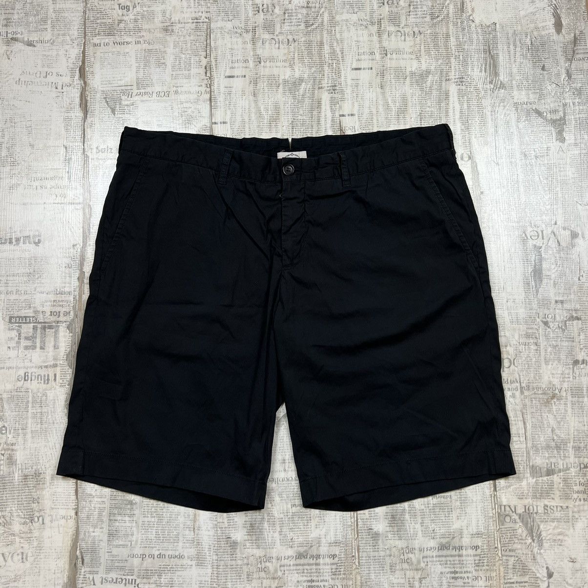 Prada Prada shorts Size US 36 / EU 52 - 4 Thumbnail