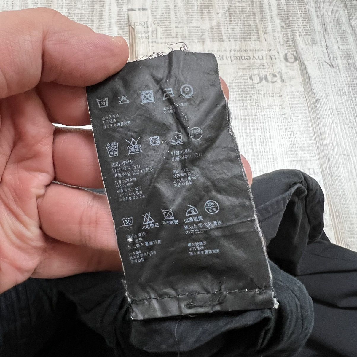 Prada Prada shorts Size US 36 / EU 52 - 9 Thumbnail