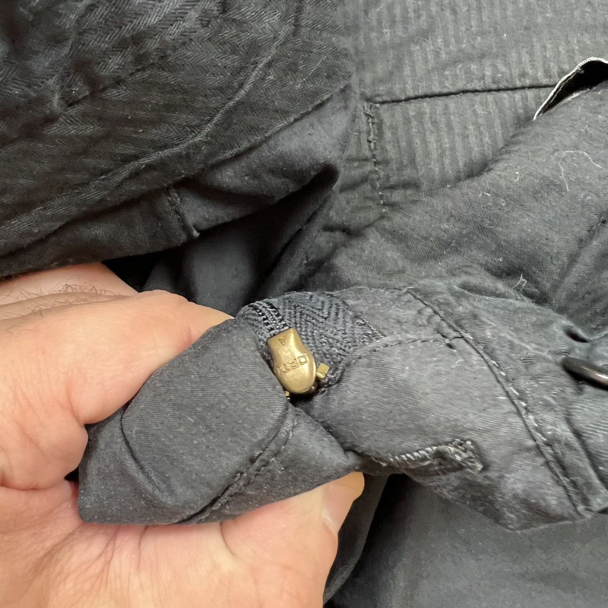 Prada Prada shorts Size US 36 / EU 52 - 7 Thumbnail
