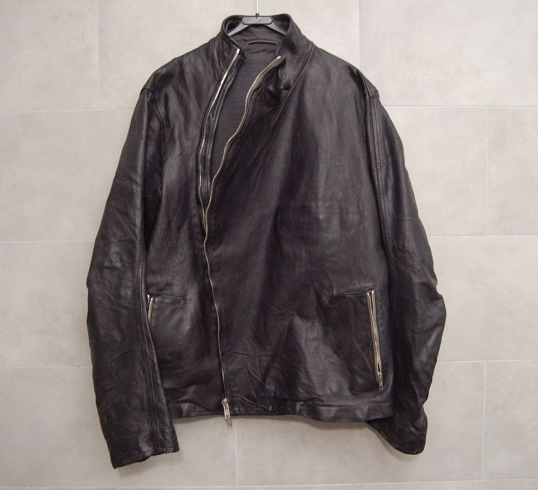ジャケット・アウター Carol christian poell fencing jacket Carol Christian Poell Double Fencing Jacket Authentic