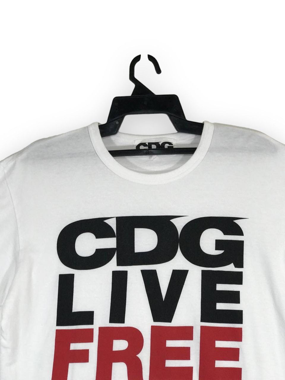 Comme des Garcons Rare design Size US L / EU 52-54 / 3 - 2 Thumbnail