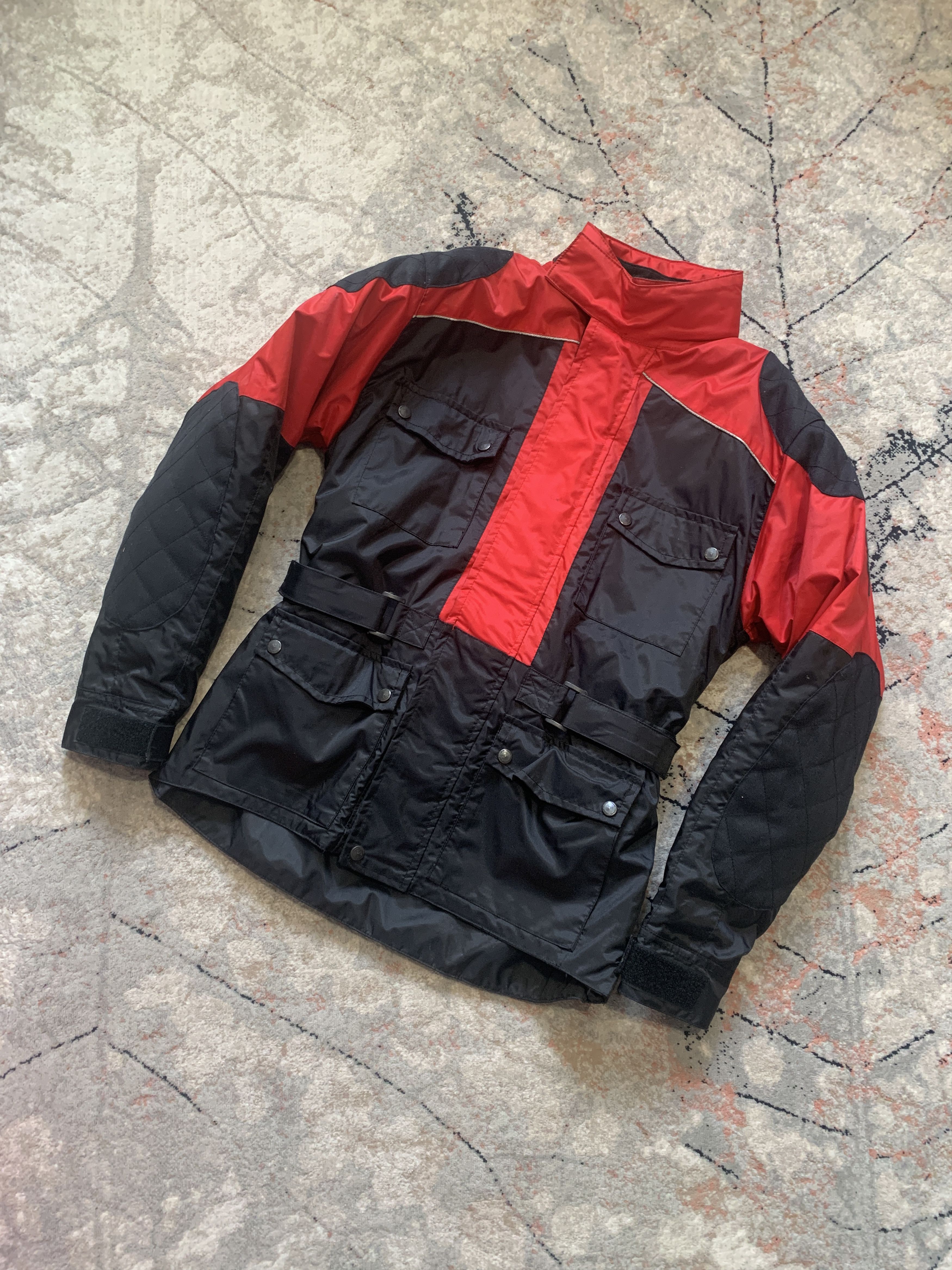 Vintage Frank Thomas Vintage Moto Jacket Size US S / EU 44-46 / 1 - 2 Thumbnail