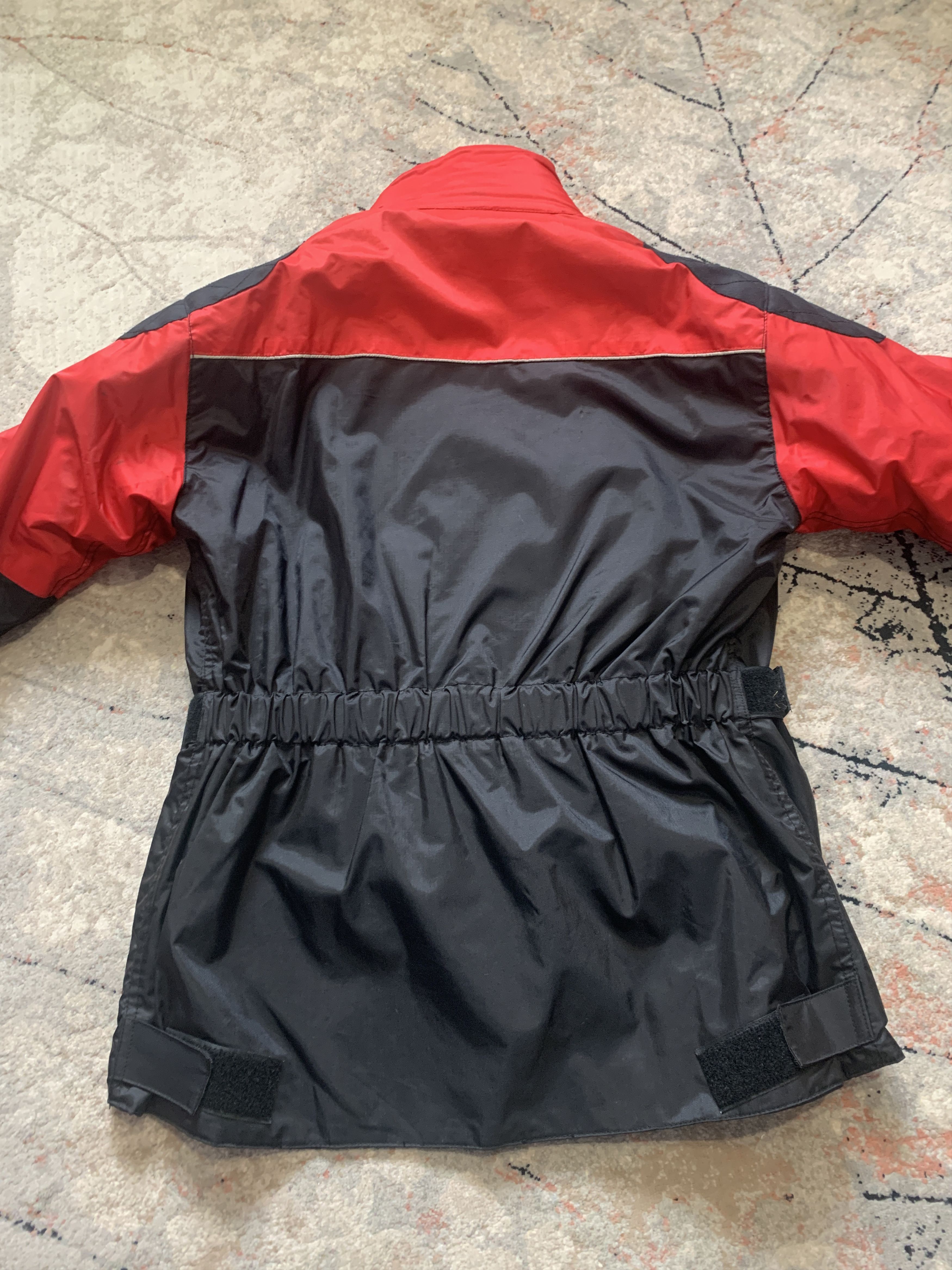 Vintage Frank Thomas Vintage Moto Jacket Size US S / EU 44-46 / 1 - 3 Thumbnail