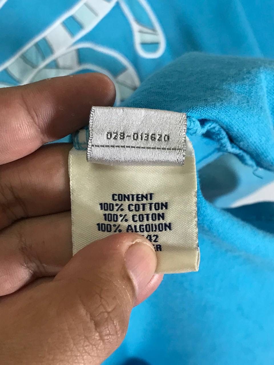 Coogi Rare Design Size US XXL / EU 58 / 5 - 9 Thumbnail