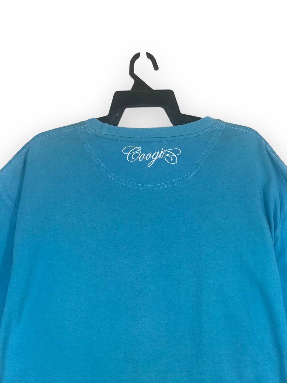 Coogi Rare Design Size US XXL / EU 58 / 5 - 4 Thumbnail