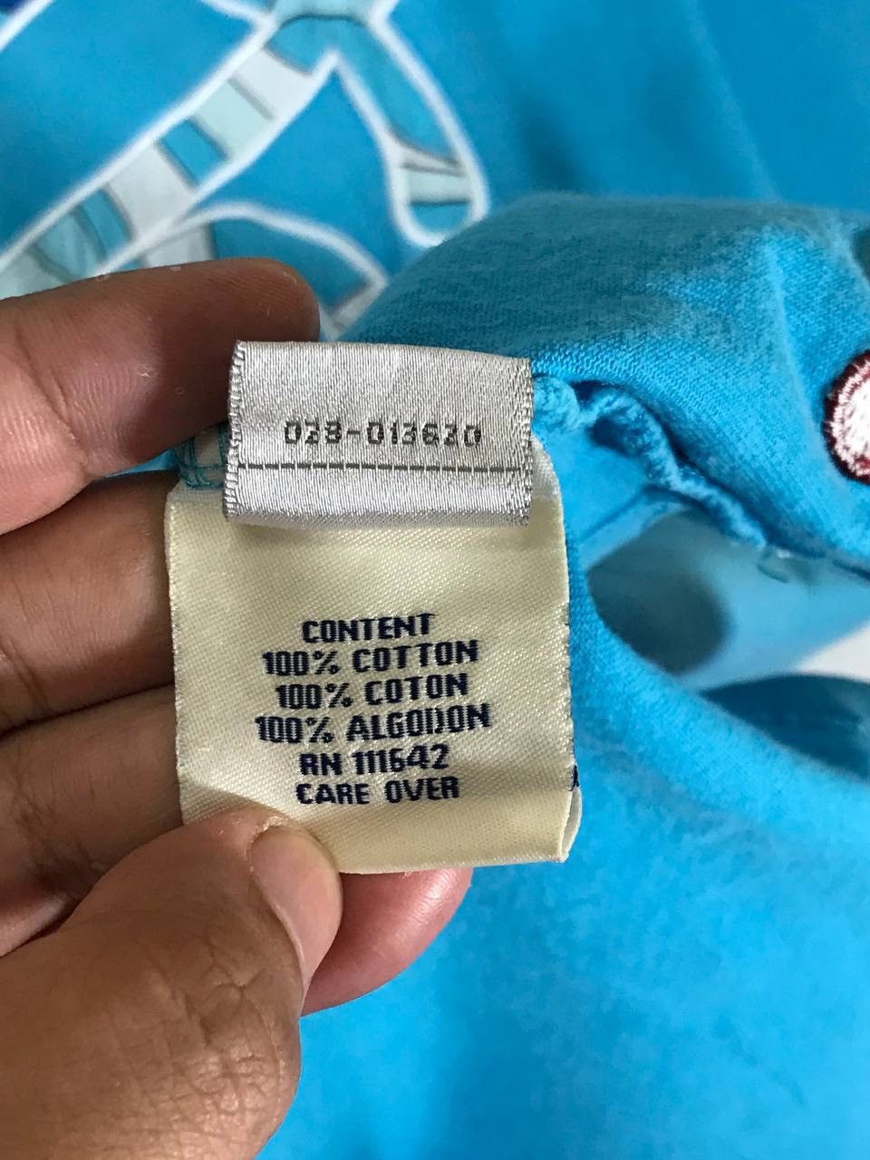Coogi Rare Design Size US XXL / EU 58 / 5 - 11 Thumbnail