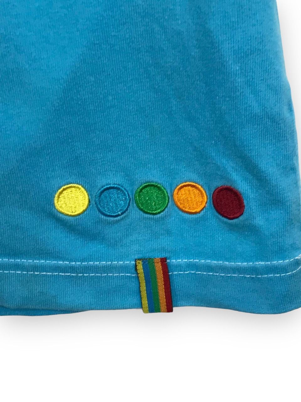 Coogi Rare Design Size US XXL / EU 58 / 5 - 6 Thumbnail