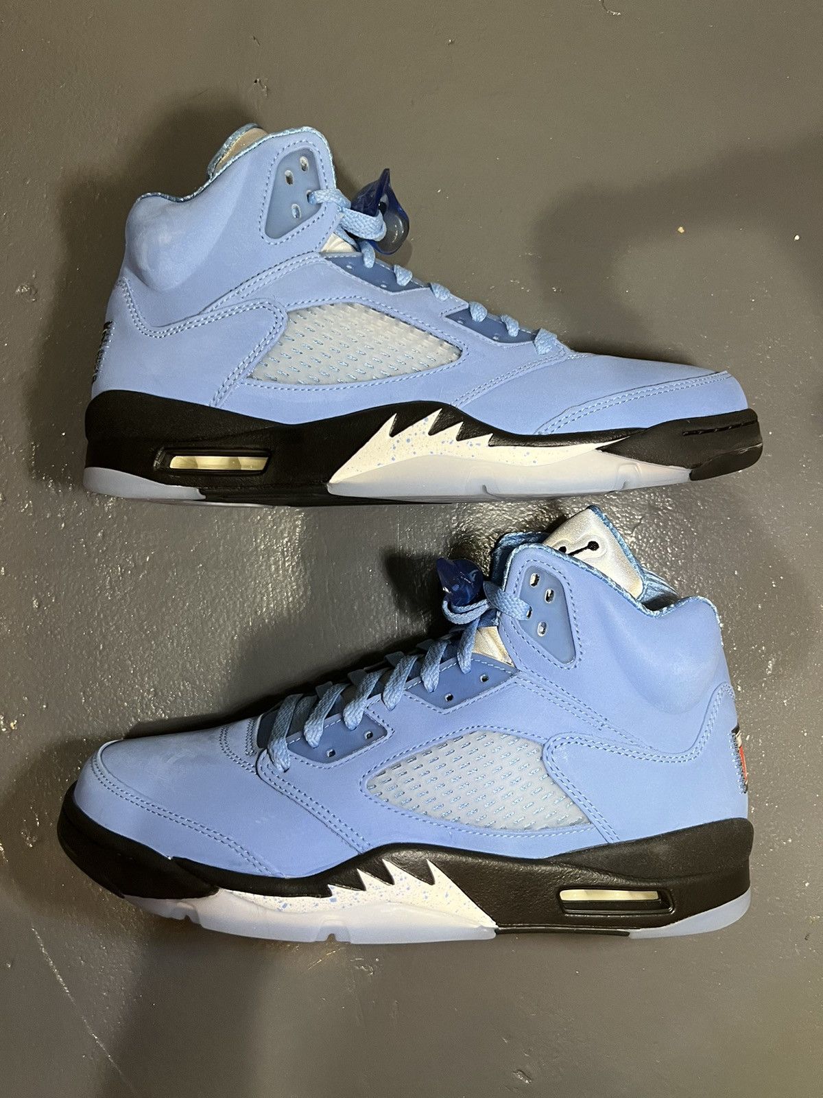 Baby Blue Jordan Jordan Unc Blue All Jordan 5s Jordan Retro UNC