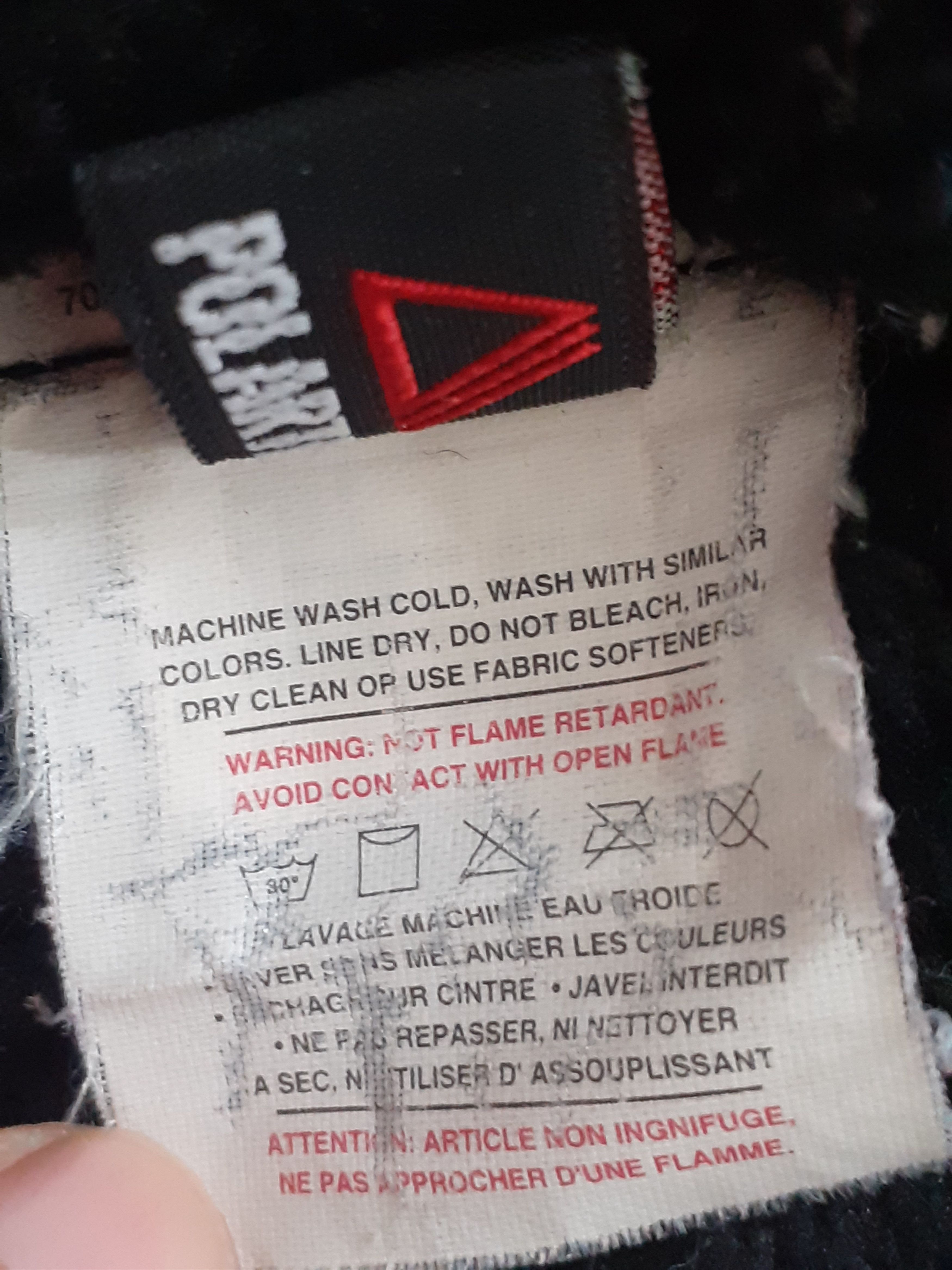 Patagonia Patagonia fleece black vest #3082 Size S / US 4 / IT 40 - 11 Thumbnail