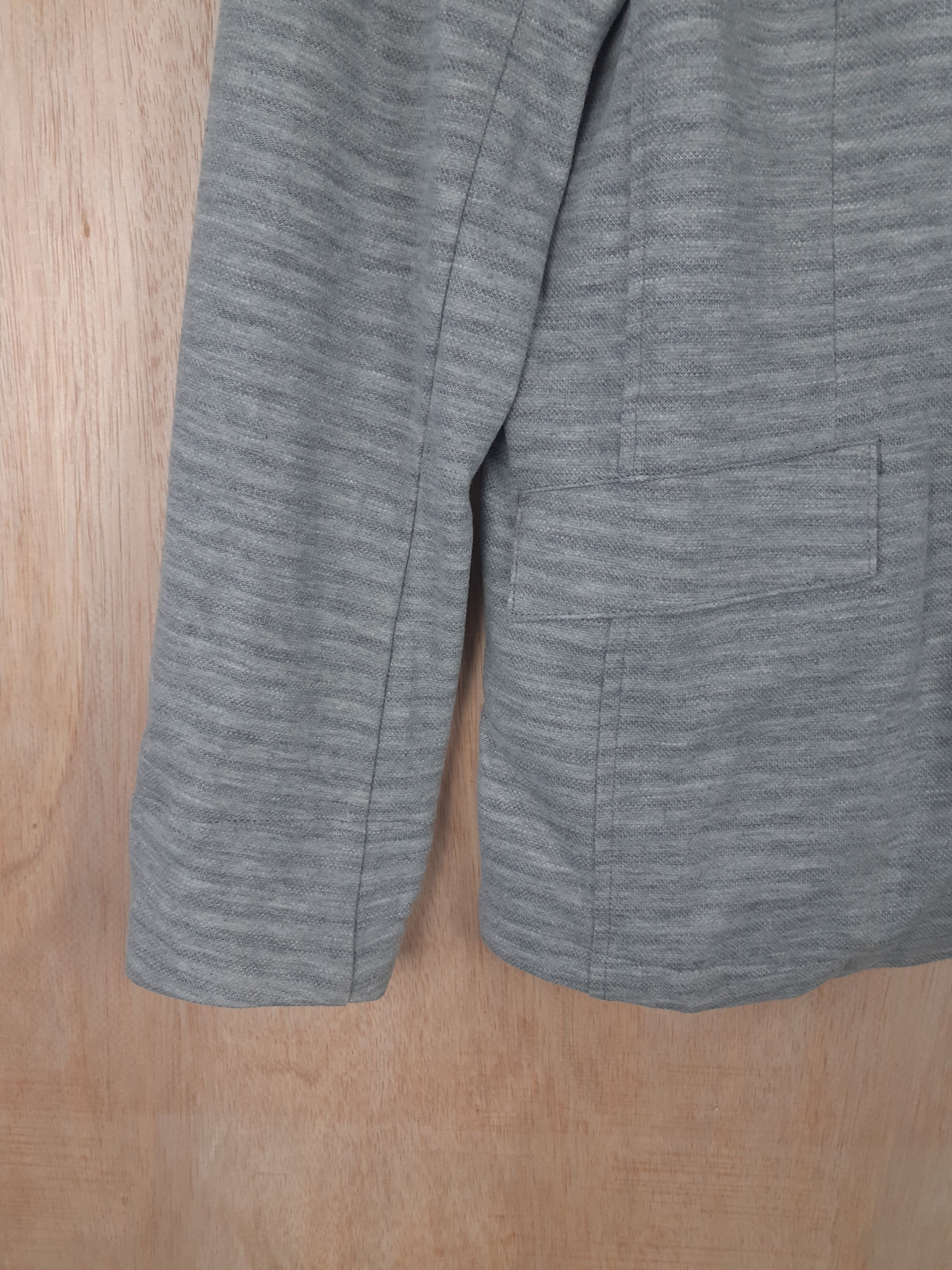 Beams Plus Beams Heart japan gray jacket cardigan #3078 Size US M / EU 48-50 / 2 - 3 Thumbnail