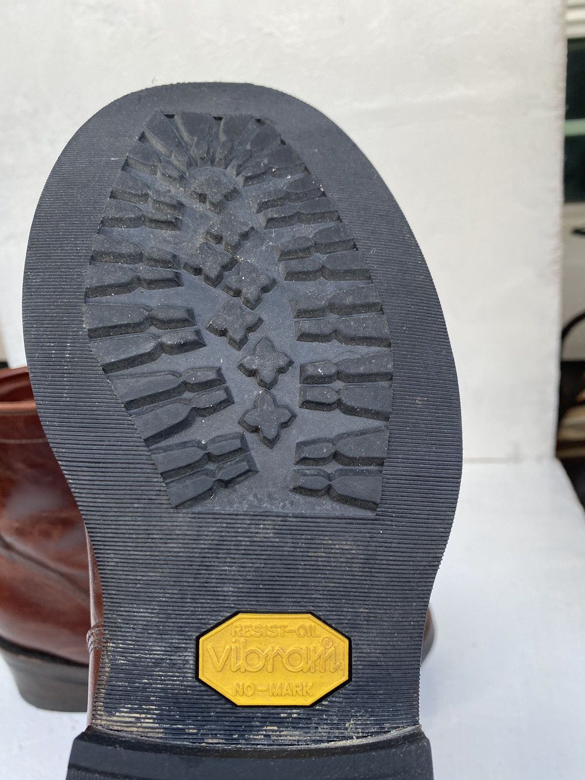 Vintage Vintage Seite Leguas mexico boots Size US 8 / EU 41 - 10 Thumbnail